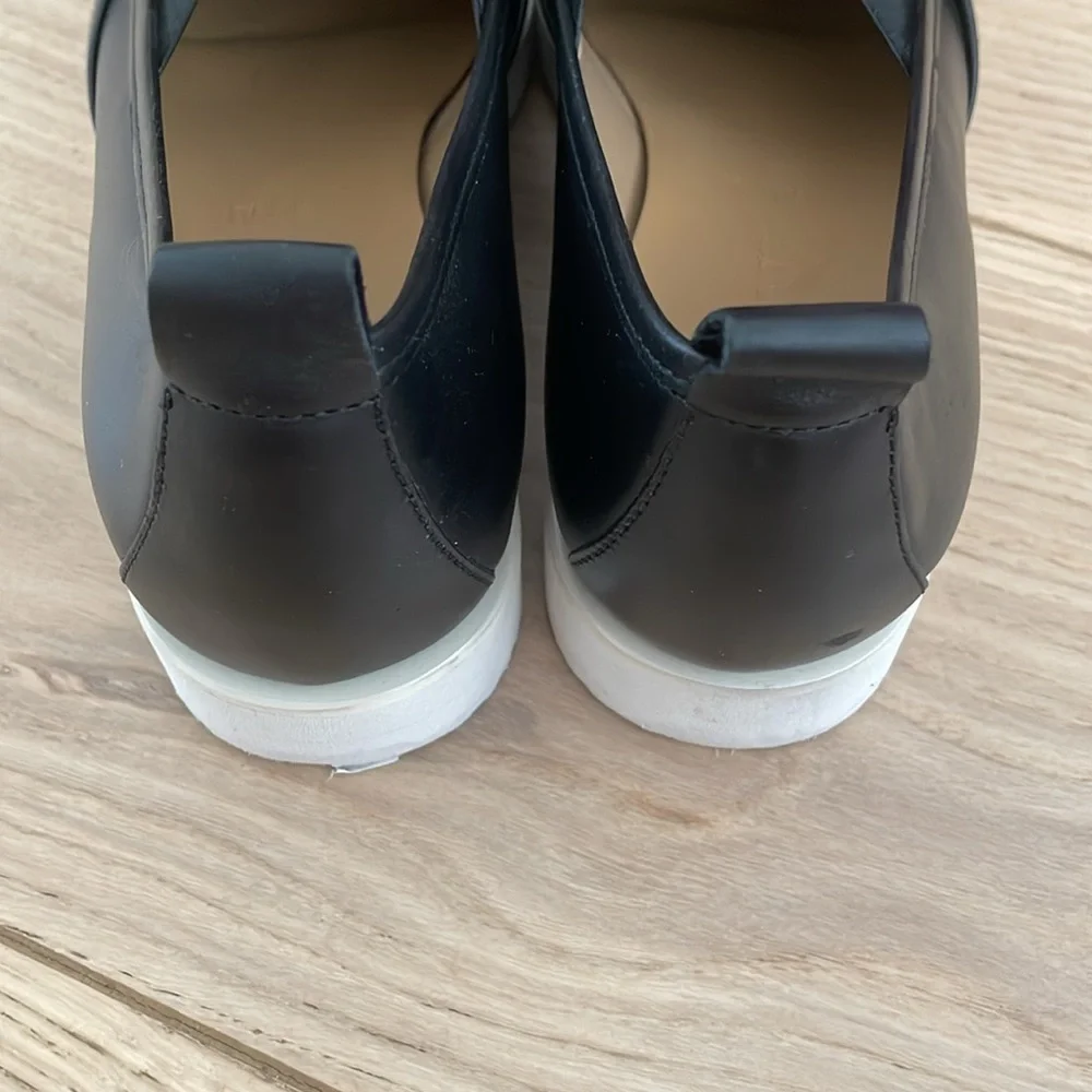 Everlane the street shoe loafers